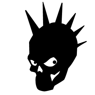 Kalibre556's emblem