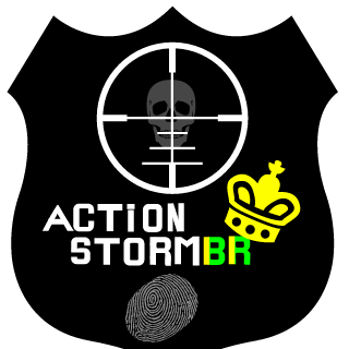 ActionStormBR's emblem