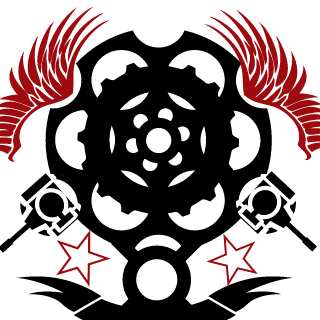VikingVengeance's emblem