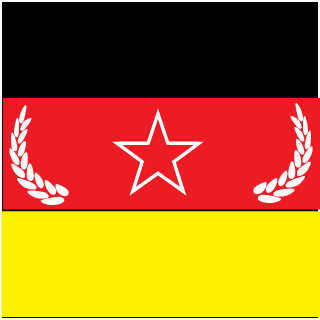 raser4050's emblem