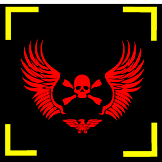WEJCEWycked's emblem