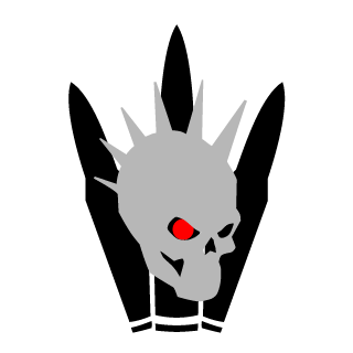 1stSergeant060's emblem