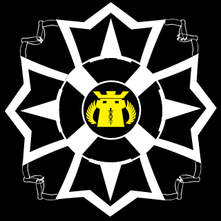 Crashoutx7's emblem