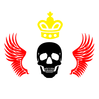 gsm83217's emblem