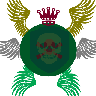 077GreeN077's emblem