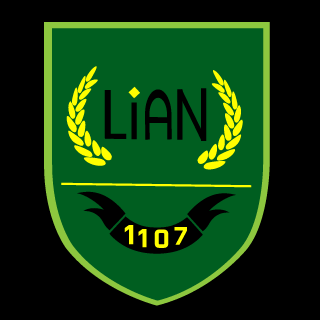 Lian1107's emblem