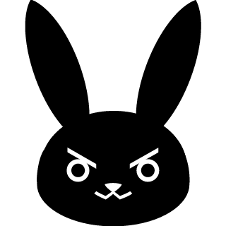 AreYouTheRabbit's emblem