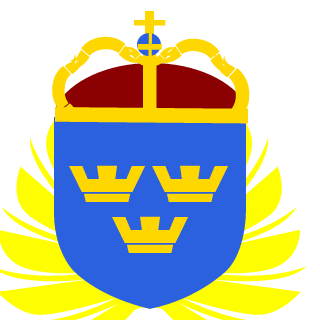 Fyllefylke's emblem