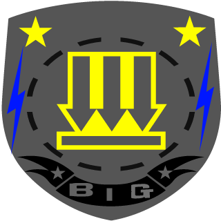 BROTHERS IN GAMES's emblem