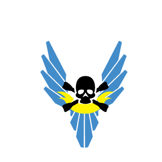 dimo4all's emblem