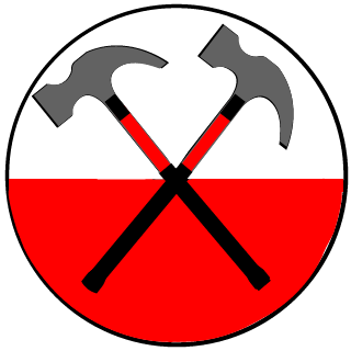 Shoothy's emblem
