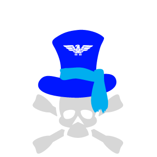 Noob4EverCZ's emblem