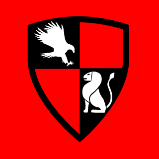 KID FUNKY FRI's emblem
