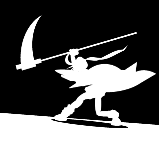 JDMwarrior's emblem