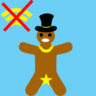 FireBolGM's emblem