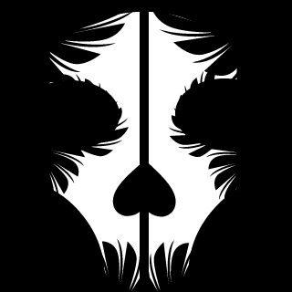 Trebues's emblem