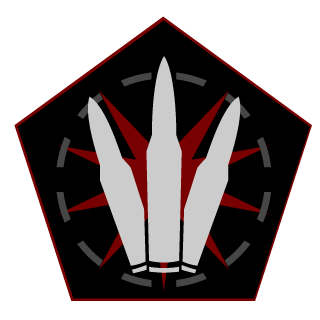 Shivenis's emblem