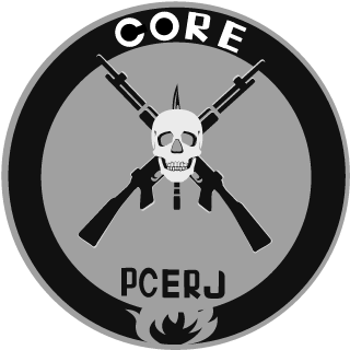 Recursos Especiais's emblem
