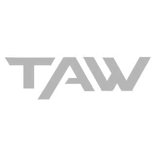TAW Community's emblem