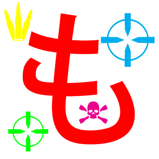 Xura7's emblem