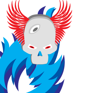 UltimateRainBro's emblem