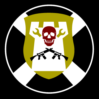 TheEddieBlake's emblem
