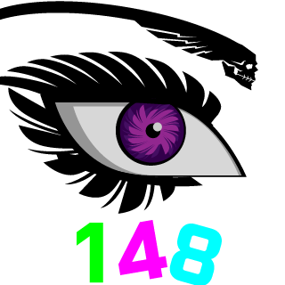 148LiSs's emblem