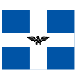 NosmaGR's emblem