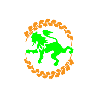 oin-makeevka's emblem