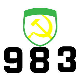 -PANDA-983's emblem