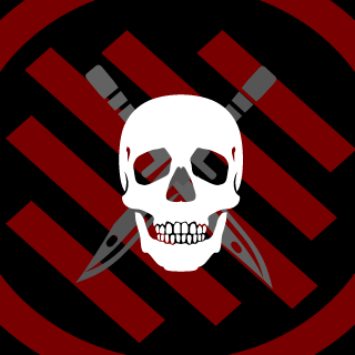 SpeediestBOi's emblem