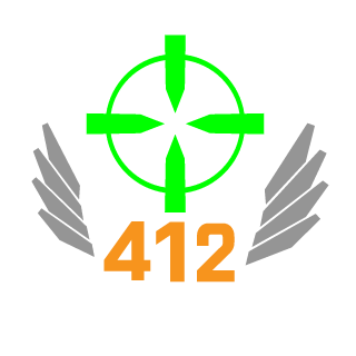 StriderZ412's emblem