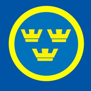 OG Gustafzon's emblem