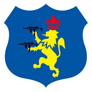 topry's emblem