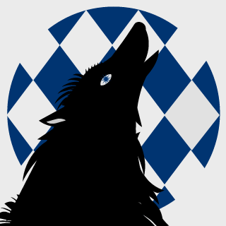 AuchHardy's emblem