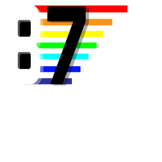 87LeetGaming's emblem