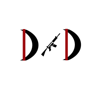 QuietDXD's emblem