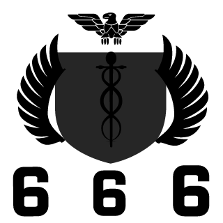 vxxviiii's emblem