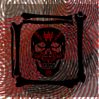 MHWormsbecher's emblem
