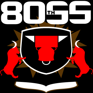 BOSS MASTERY UNIT's emblem