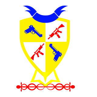 TGunner-MM's emblem