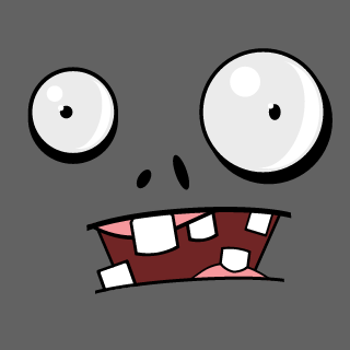 KillZombiee's emblem