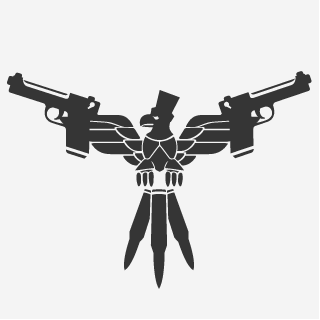 Mylfshake's emblem