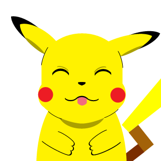 IIX_Pikachu_XII's emblem
