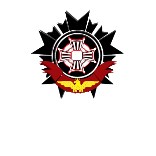 Reffugeda's emblem