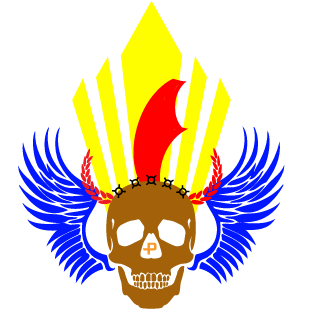 PouletPF's emblem
