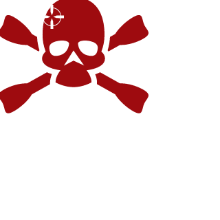 Chicago Area Assassins's emblem