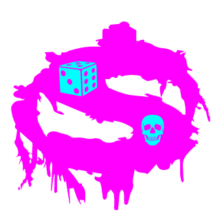 GokuS4iy4jin's emblem