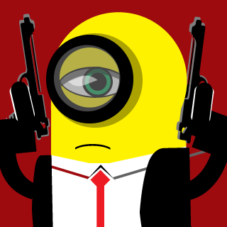 ShAaLKZ's emblem