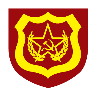 WinColtDR's emblem